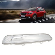 Carcaça Espelho Retrovisor Lateral Peugeot 208 2012-2017 (Esquerda) - Premium ABS - imagem 3