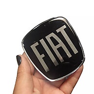 Kit Adesivos Fiat Black Piano Bravo – Acabamento Premium - imagem 2