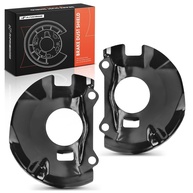 Protetor de Poeira do Freio Dianteiro A-Premium para Hyundai Accent Sedan 1999-2006 (Conjunto 2 Peças) - imagem 1