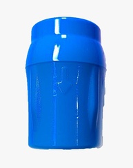 Bloqueador de Ar 3/4" 25mm Premium - Economize Até 60% na Conta de Água - imagem 1