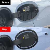 Protetor de Porta de Carregamento BYD SEAL EV 2022-2023: Silicone Premium Anti-Poeira e Água - imagem 2