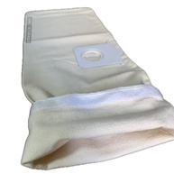 Saco Reutilizável Premium para Aspirador Electrolux GT12i - 100% Algodão Flanelado - imagem 4