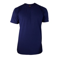 Kit 10 Camisetas Básicas Masculinas Algodão Premium - imagem 2
