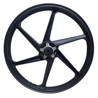Rodas Liga Leve Scud 6 Pontas NXR Bros 160 / XRE 190 2025 ABS - Alumínio Premium - imagem 4