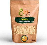 Farinha de Amêndoa Premium 100g - imagem 1
