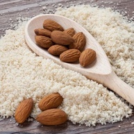 Farinha de Amêndoas Premium 250grs - imagem 5