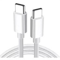 Cabo USB-C Reforçado Premium®: Turbo Carregamento Rápido 1 Metro para iPhone 15 e Android - imagem 1