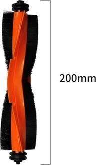 Kit de Acessórios para Aspirador Robô Xiaomi S20 Plus - 20 Peças Premium - imagem 3