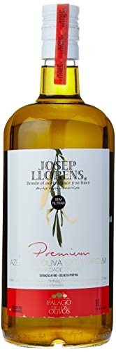 Azeite Espanhol Premium sem Filtrar Josep Llorens - imagem 1