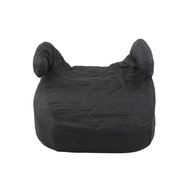 Capa Protetora Premium para Bebê - Conforto e Higiene no Assento do Carro (Preto) - imagem 3