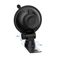Suporte de Radar Veicular Premium: Ventosa Forte para Cobra, Escort e Beltronics - imagem 3