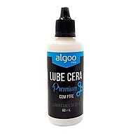 Algoo Lube Cera: Lubrificante Bike Premium - imagem 2