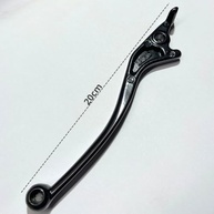Manete Freio a Disco Moto: CG Titan, Fan, Bros, Biz, Fazer - Peça de Reposição Premium - imagem 3