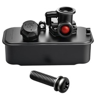 Carburador Premium para Cortador de Grama Briggs & Stratton 795469 | Peça de Reposição OE - imagem 2