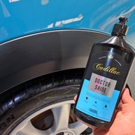 Doctor Shine: Revitalize Plásticos com Brilho Premium - imagem 2