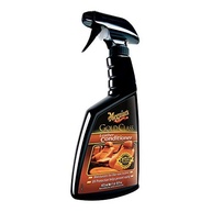 Meguiar's Gold Class: Condicionador de Couro Premium em Spray para Proteção e Brilho Duradouro - imagem 3