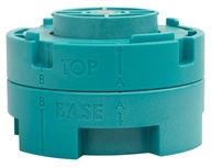 Matriz de Botões Grandes Button Press We R - Ferramenta Premium para Artesanato - imagem 1