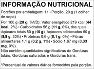 Geleia de Caju com Pimenta Premium, Natural, Artesanal, 210g, Exclusiva - imagem 1