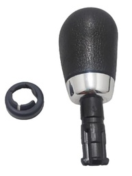 Manopla Bola Câmbio Premium para New Fiesta, Ecosport e Ka (2011-2019) - imagem 5