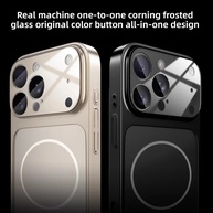 Capa iPhone 17: Proteção Total e Design Premium - imagem 3
