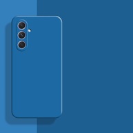 Capa Samsung Galaxy A16 5G: Silicone Líquido Premium - imagem 3