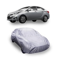 Capa Automotiva Premium Impermeável para Hyundai HB20 Sedan: Proteção Total! - imagem 2