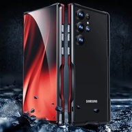 Capa Premium Metal Samsung: Proteção e Estilo - imagem 3
