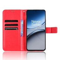 Capa OnePlus Nord 4: Couro Crazy Horse Premium - imagem 3