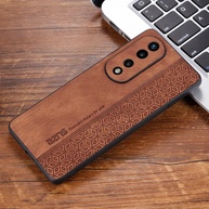 Capa Honor: Proteção e Estilo em Couro Premium - imagem 3