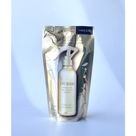 Shiseido Tsubaki: Reparo Capilar Premium - imagem 2
