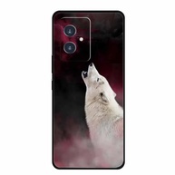 Capinha Honor 100: Leão e Tigre em Silicone Premium - imagem 3