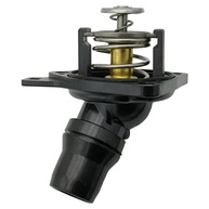 Carcaça do Termostato para Honda Accord e Element 2003-2011 | Peça de Reposição Premium - imagem 2