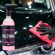 Multiwax Cera Líquida Carnaúba: Brilho Premium e Proteção Duradoura para Seu Carro - imagem 3