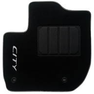 Tapete New City Hatch 2022-2025: Carpete 5mm Premium com Encaixe Perfeito - imagem 3