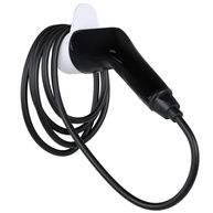 Suporte de Parede Premium para Carregador Tipo 2 - Organize seu Veículo Elétrico BYD, Audi, Volvo, BMW | ARTBOX3D - imagem 1