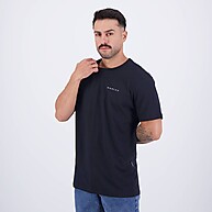 Camiseta Oakley Ellipse Heritage Preta: Estilo Casual Premium - imagem 2