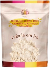 Cebola em Pó Premium Ca.Nuts | Linha de Especiárias Premium (500g) - imagem 4