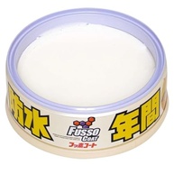 Fusso Coat Light: Cera Premium para Carros de Cores Claras - Proteção Duradoura de 12 Meses + Microfibra Exclusiva - imagem 4