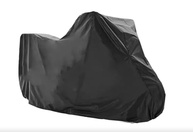 Capa de Couro Premium para Moto CG 125 ES: Estilo e Proteção Imbatíveis - imagem 3