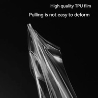 Proteção Premium para Central Multimídia Chery JAECOO J8 Tiggo 9 2023-2024: Película TPU Antirrisco e Antiembaçante - imagem 5