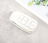 Capa Protetora Premium para Chave Chery Tiggo 8 Pro - Estilo e Segurança Brilhantes - imagem 2
