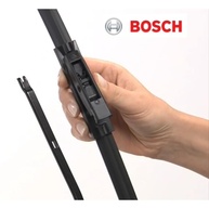 Kit Palhetas Limpador Parabrisa Sandero 2014-2022 - Encaixe Clip Premium - imagem 4
