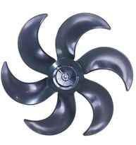 Hélice 6 Pás 40 cm para Ventilador Mondial - Azul Premium - imagem 3
