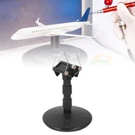 Suporte Giratório para Pintura em Spray com Altura Ajustável - ABS Premium - imagem 5