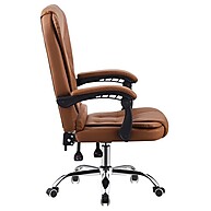 Cadeira de Escritório Fortt Marselha: Conforto Premium - imagem 2