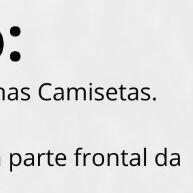 Camisetas Básicas Masculinas: Conforto Premium! - imagem 1