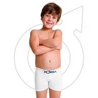 Cueca Boxer Infantil Zorba: Conforto Premium! - imagem 2