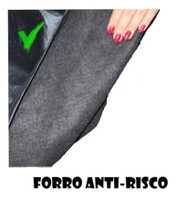 Capa de Moto Premium em Couro Impermeável: Proteção Total contra Sol, Chuva e Riscos (TITAN) - imagem 5