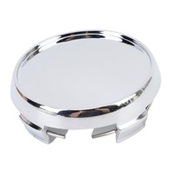 Cryfokt Calota Central Roda ABS Premium: Estilo e Proteção para BMW Série 1, 2, 5 e 7 (Chapeamento Cr) - imagem 5