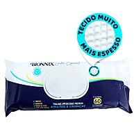 Toalhas Umedecidas Bionnix: Cuidado Premium! - imagem 2